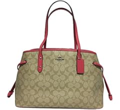 美品 COACH バッグ Amazon | [コーチ] バッグ (トートバッグ) F57842 カーキ